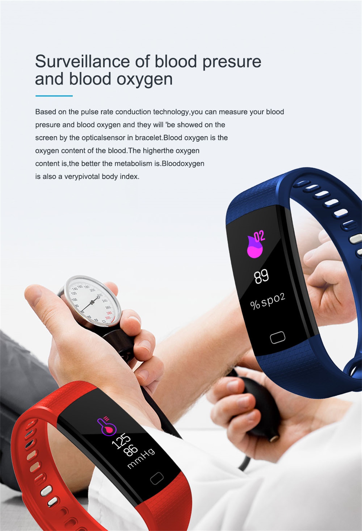 y5 fitness tracker smart wearable newings technology group group fitness tracker